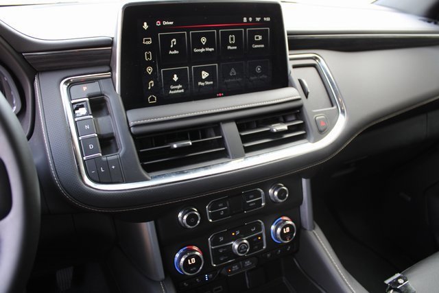 Used 2023 GMC Yukon SLT w/ SLT Premium Package image 8