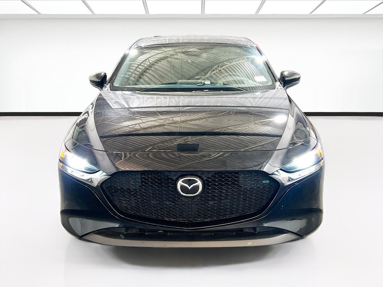 Used 2024 MAZDA MAZDA3 s FWD image 2