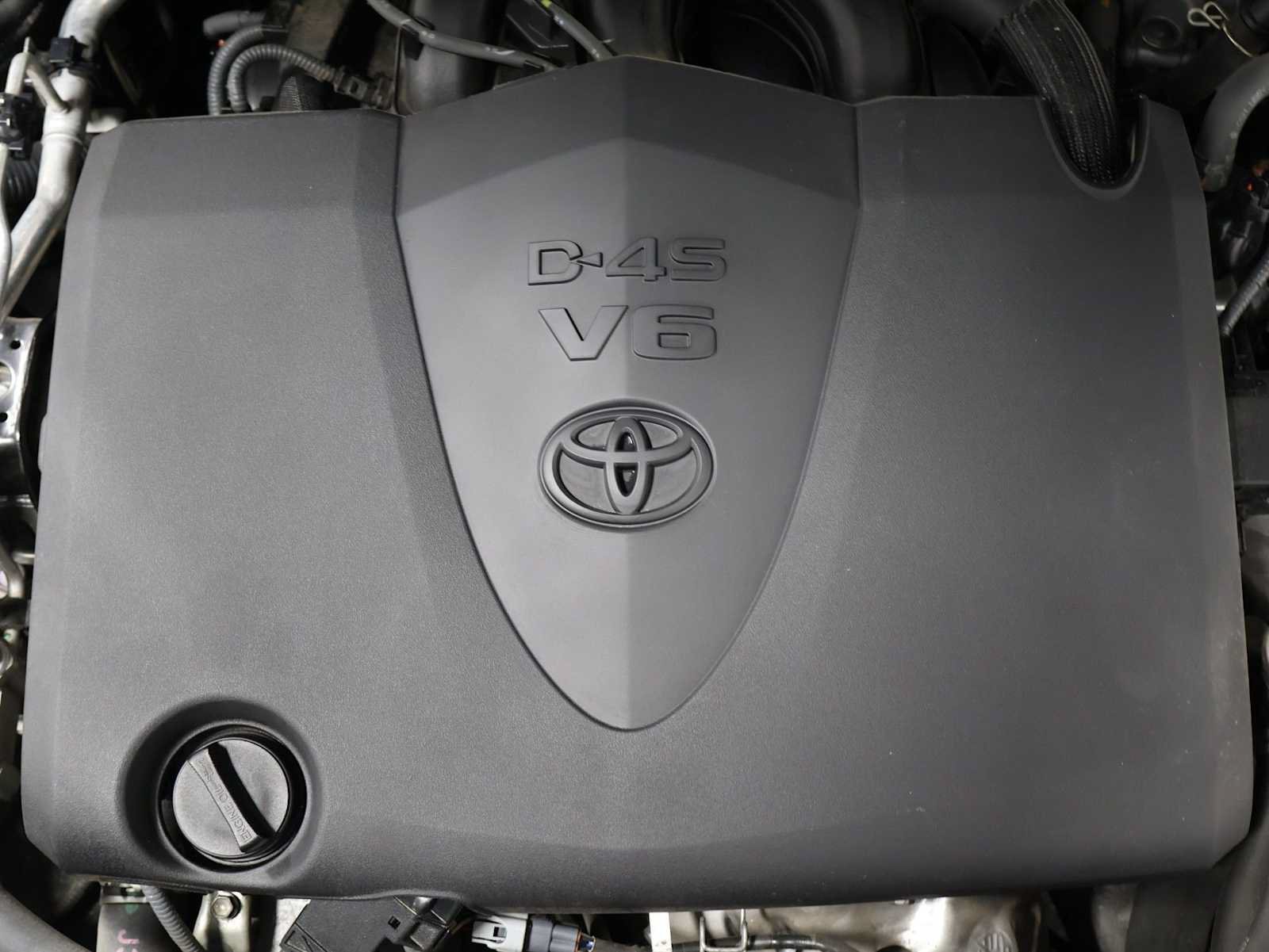Used 2019 Toyota Avalon XSE w/ Protection Package FWD image 39