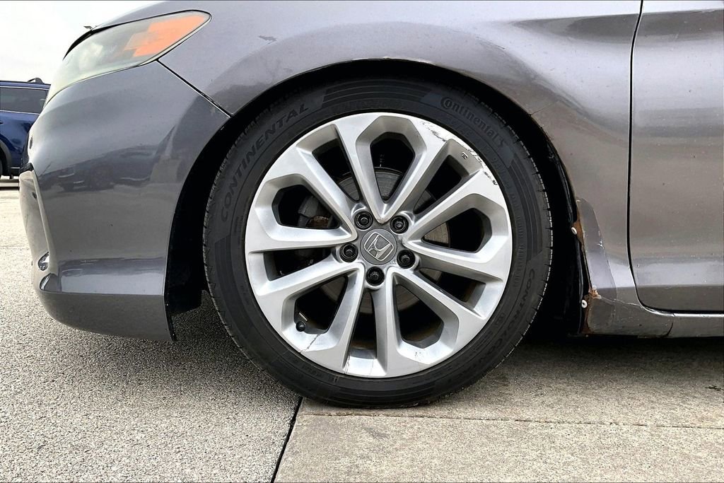 Used 2013 Honda Accord EX-L image 10