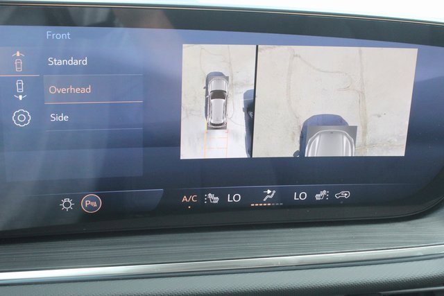 New 2025 Buick Envision Preferred image 41