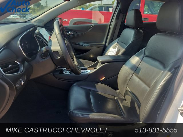 Used 2024 Chevrolet Malibu LT FWD image 26