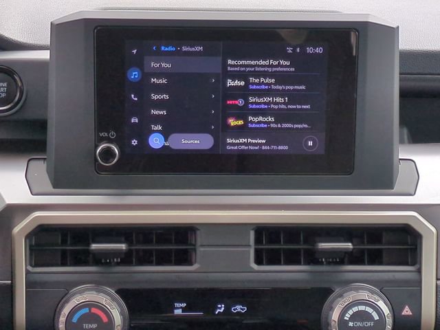 Used 2024 Toyota Tacoma SR5 image 19