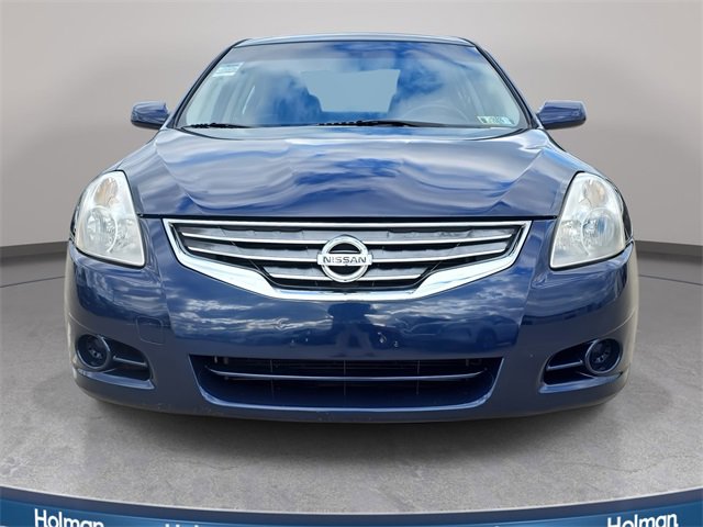 Used 2011 Nissan Altima 2.5 S w/ Convenience Pkg image 3