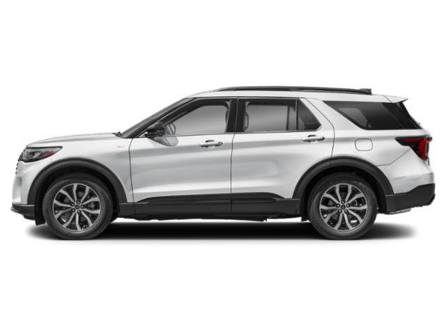 New 2026 Ford Explorer ST-Line AWD/4WD image 4