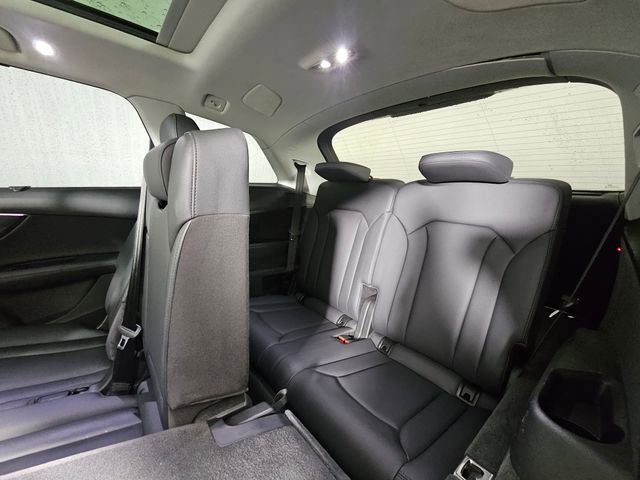 Used 2022 Audi Q7 3.0T Premium Plus w/ Premium Plus Package image 21