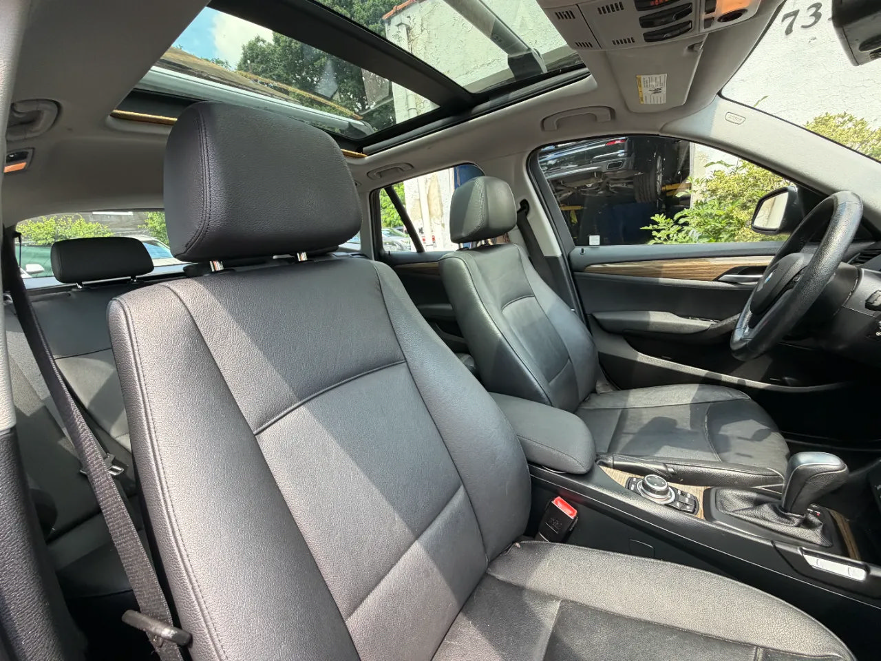 Used 2015 BMW X1 xDrive35i AWD/4WD image 40
