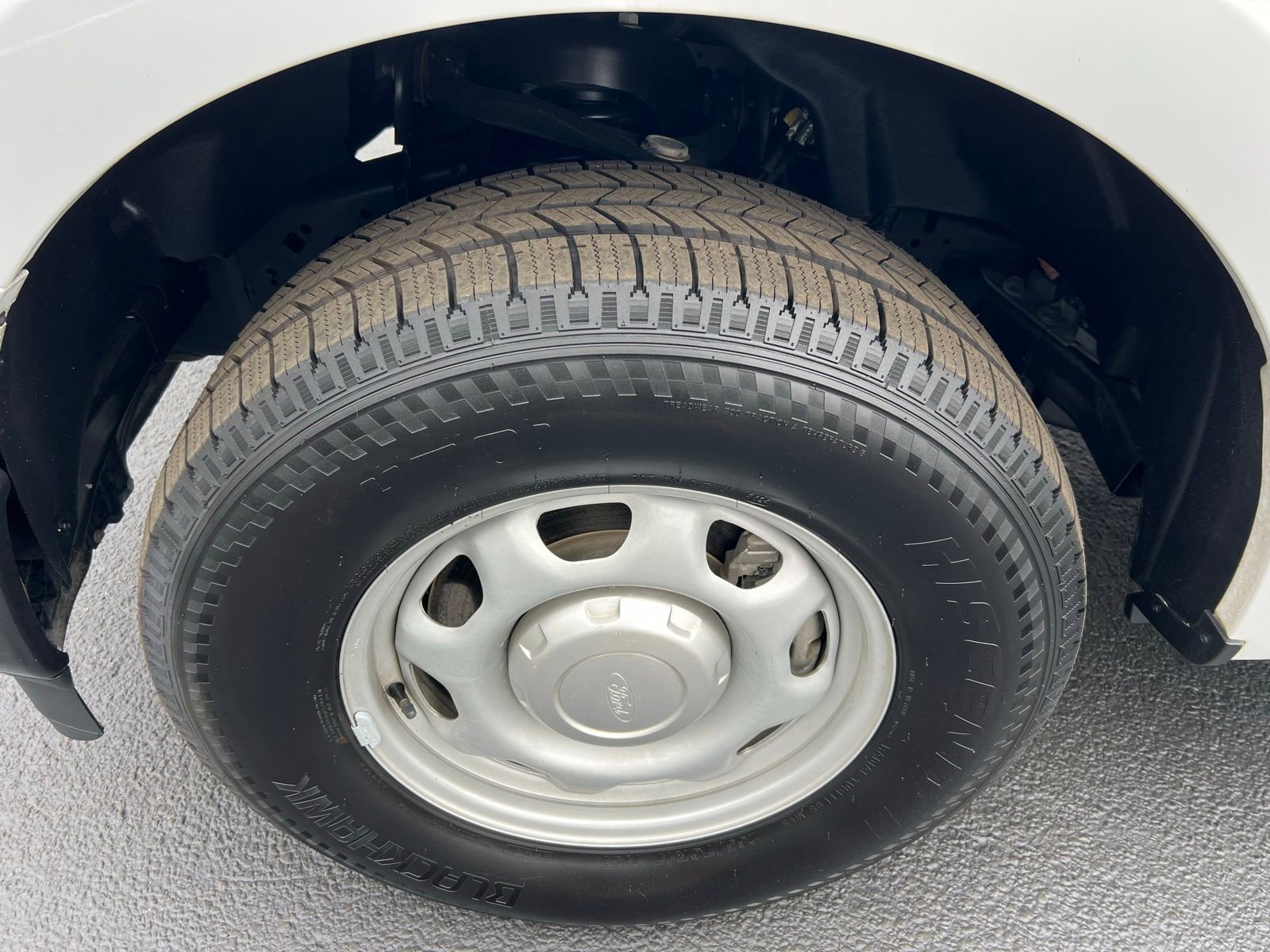 Used 2021 Ford F150 XL w/ Equipment Group 101A High image 14