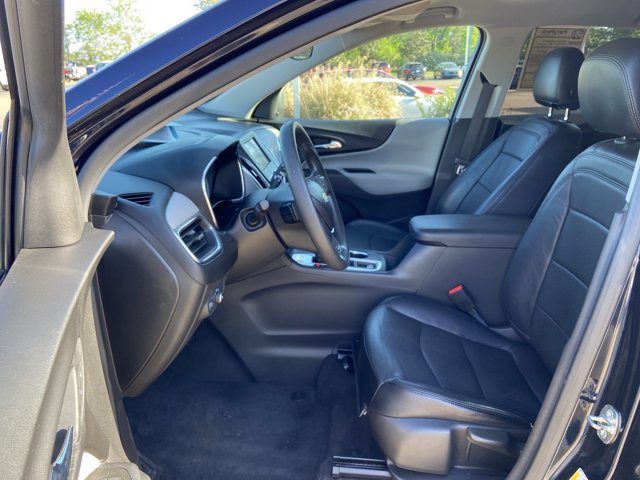 Used 2020 Chevrolet Equinox LS image 34