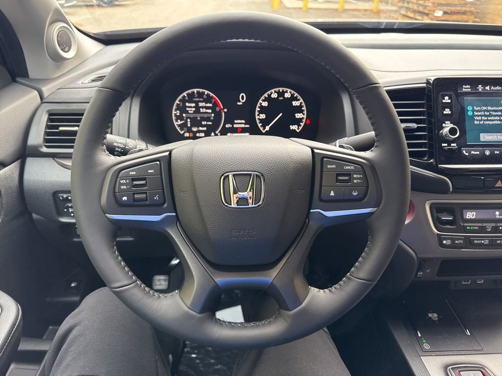 Certified 2026 Honda Ridgeline RTL image 23