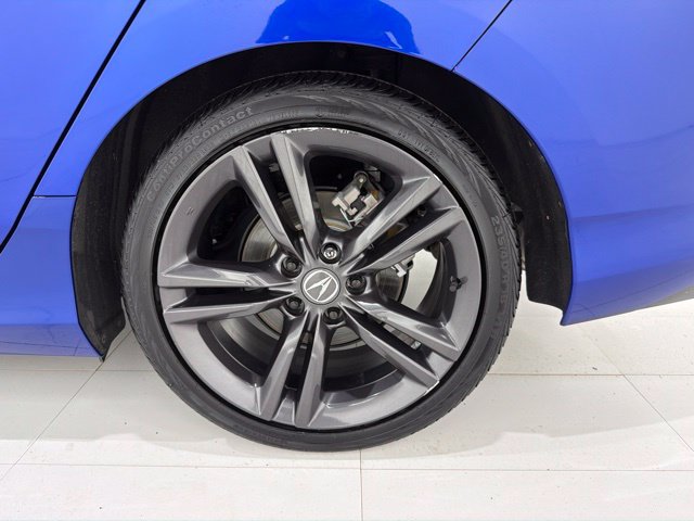 Used 2023 Acura Integra A-Spec w/ Technology Package FWD image 47