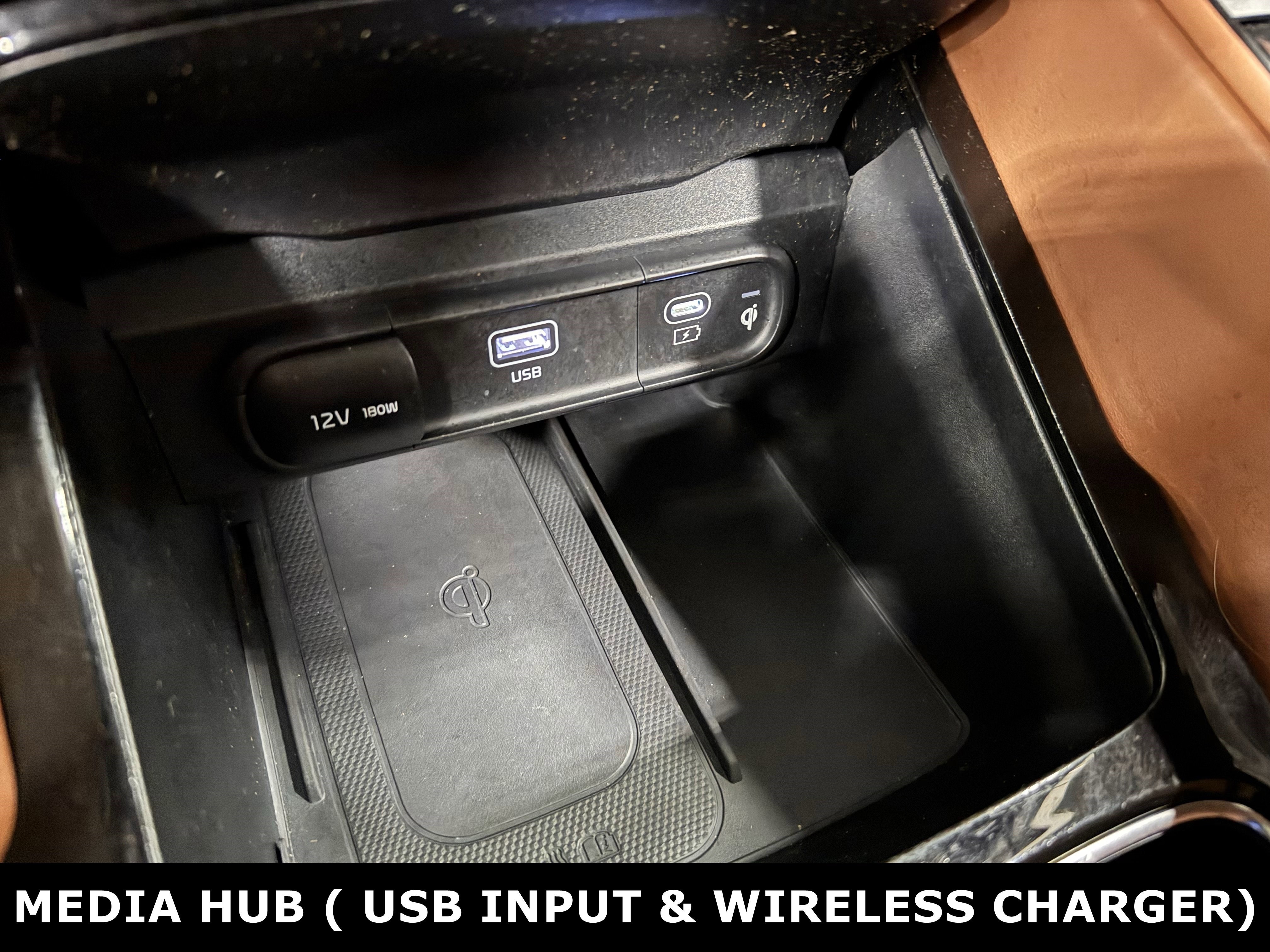 Certified 2023 Kia Telluride EX X-Line image 10