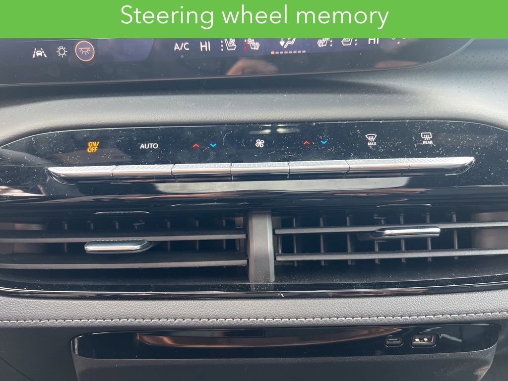 Used 2026 Buick Enclave Avenir w/ Super Cruise Package image 26