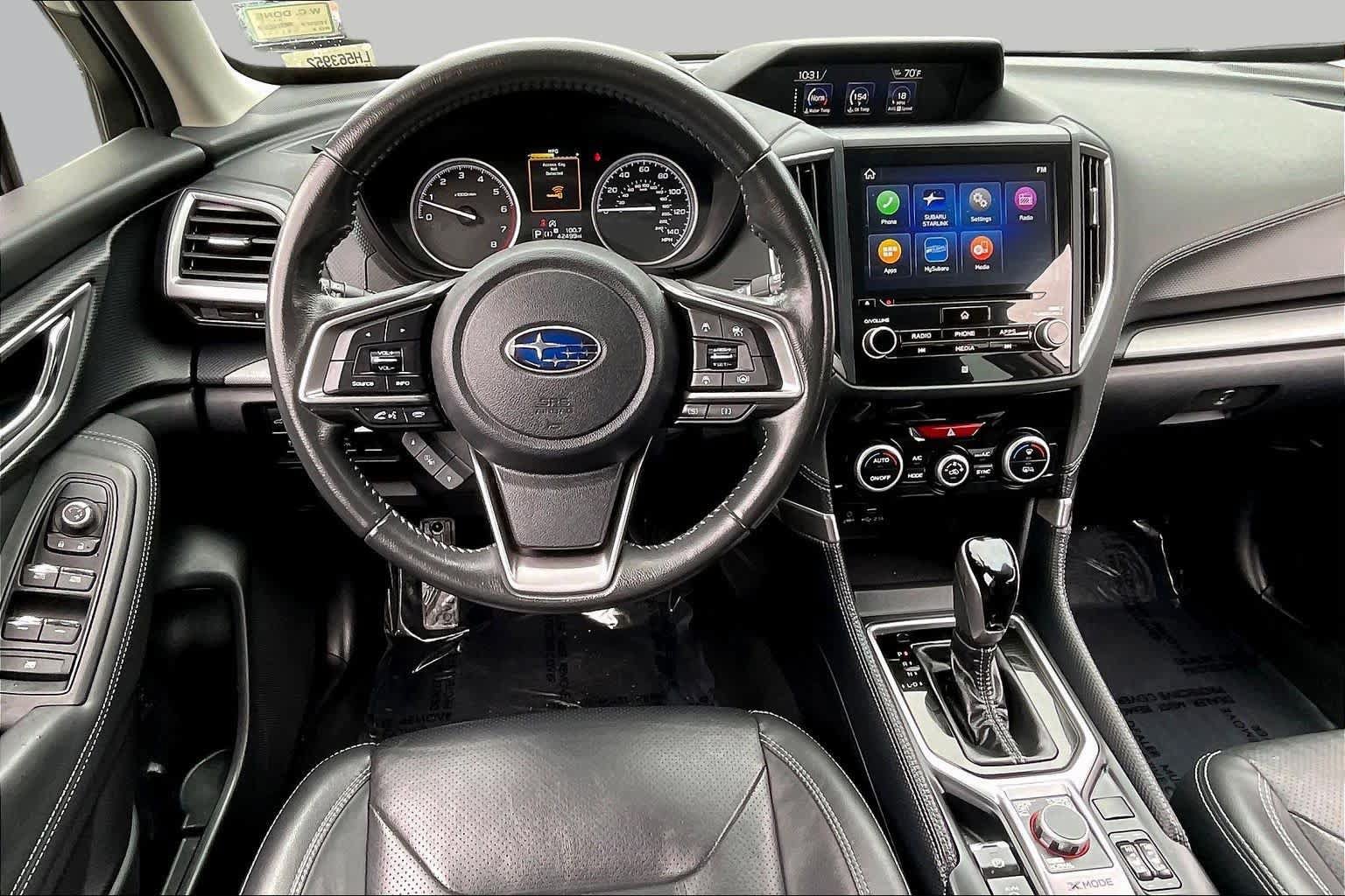 Used 2020 Subaru Forester Limited AWD/4WD image 6
