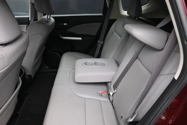 Used 2015 Honda CR-V EX-L image 27