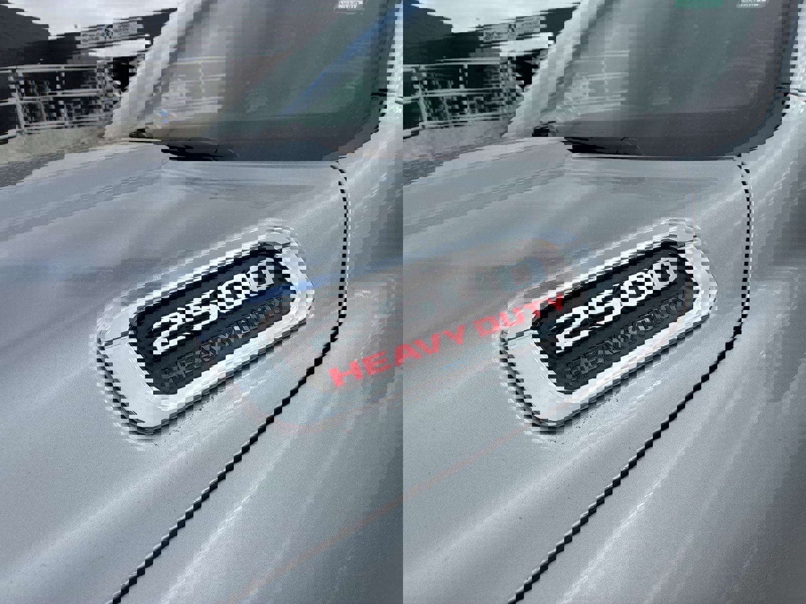 Used 2022 RAM 2500 Limited image 14