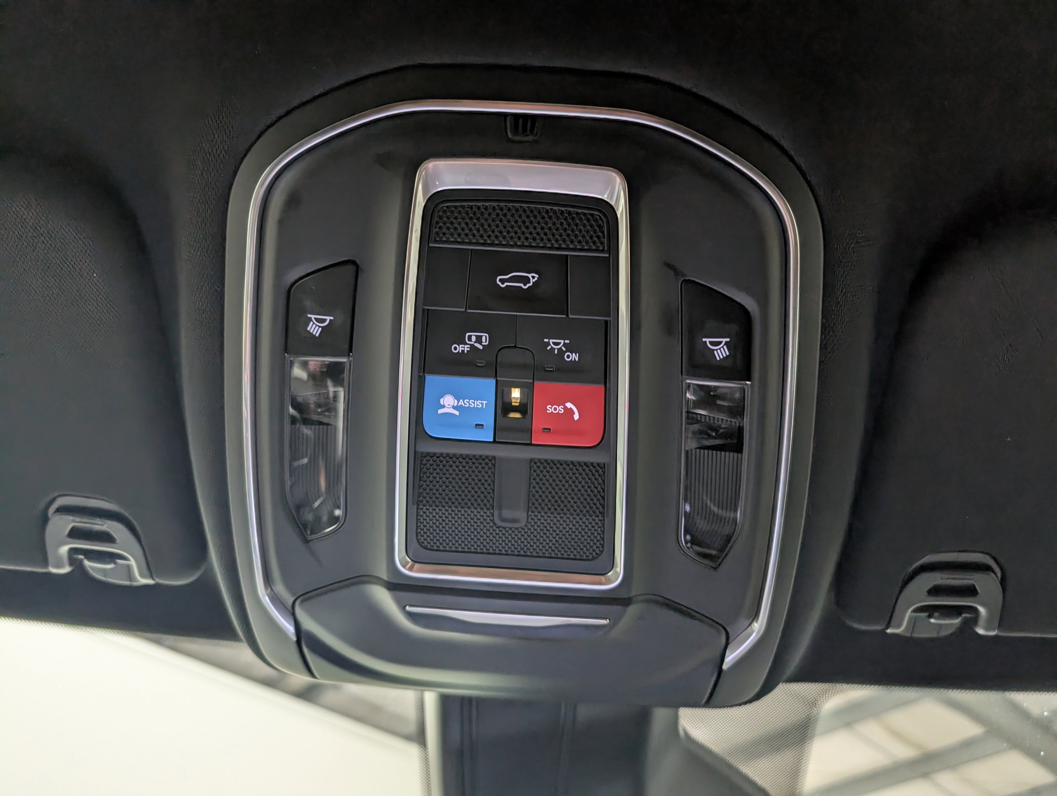 Used 2022 Jeep Wagoneer Series I image 30