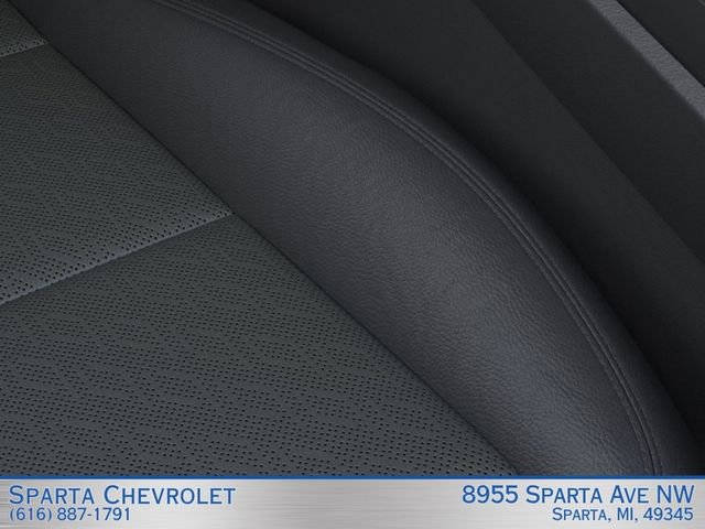 New 2026 Chevrolet Equinox LT w/ Convenience Package II image 21