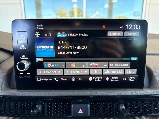 Certified 2023 Honda CR-V Sport Touring image 19