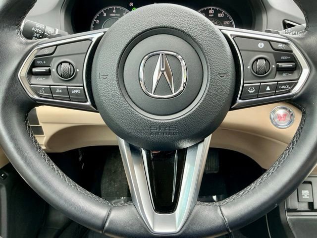 Certified 2024 Acura RDX SH-AWD image 23