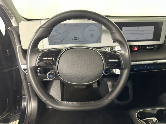 Used 2023 Hyundai Ioniq 5 SE w/ Cargo Package image 14