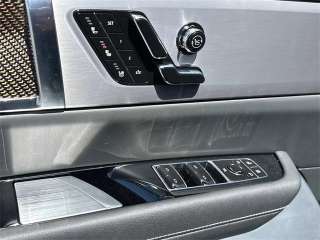 New 2026 Cadillac Vistiq Luxury w/ LPO, Floor Liner Package image 20