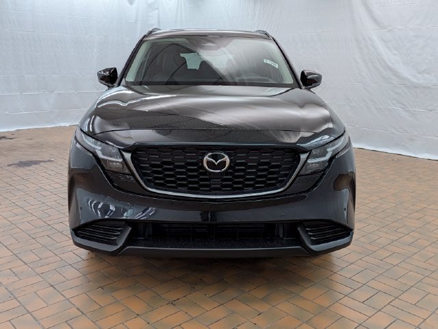 New 2026 MAZDA CX-5 Preferred AWD/4WD image 2