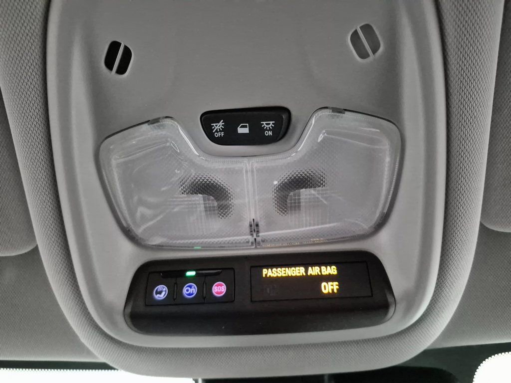 New 2026 Chevrolet TrailBlazer LT w/ Convenience Package image 21