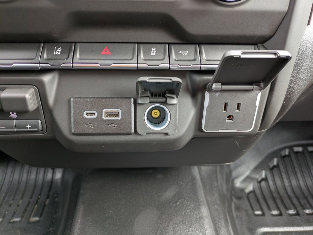 New 2026 Chevrolet Silverado 2500 W/T w/ WT Convenience Package image 22