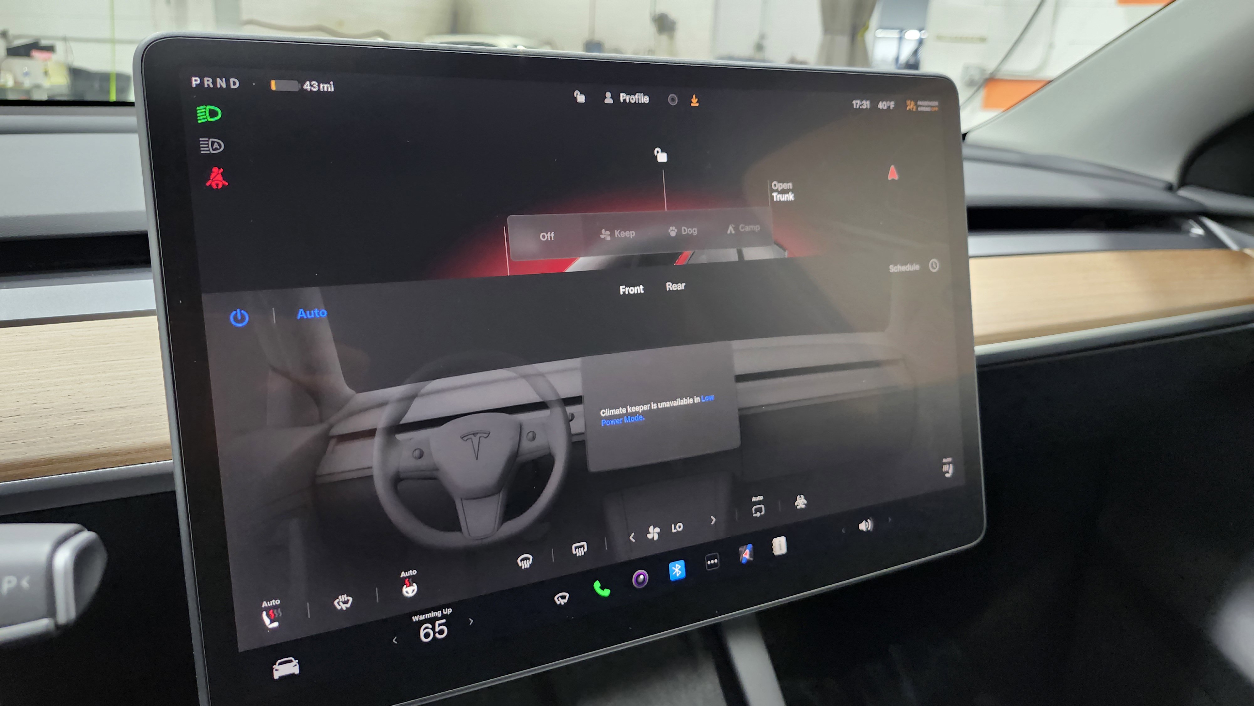 Used 2023 Tesla Model Y Long Range image 33