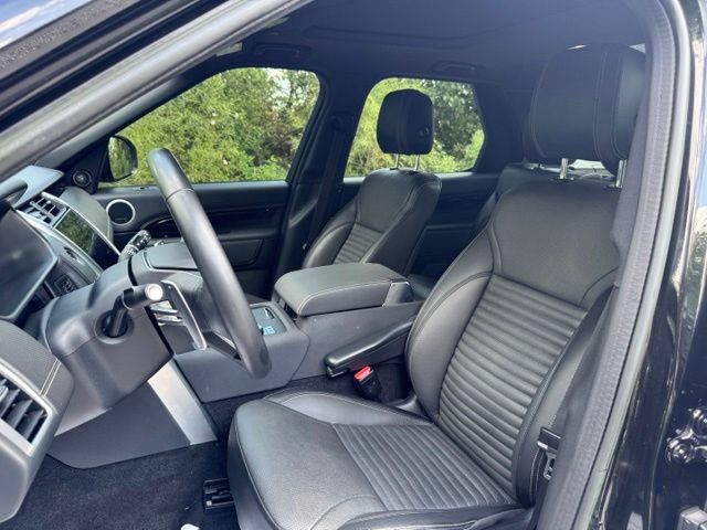 Used 2023 Land Rover Discovery S R-Dynamic AWD/4WD image 10