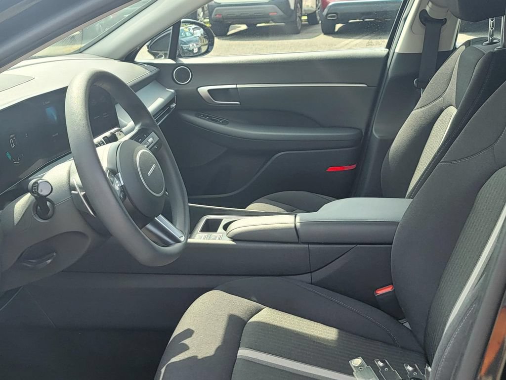Used 2024 Hyundai Sonata SEL FWD image 14