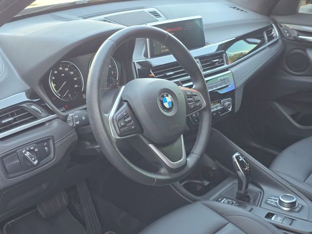 Used 2021 BMW X1 sDrive28i image 9