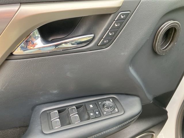 Certified 2022 Lexus RX 350 F Sport w/ Cold Area Package image 10