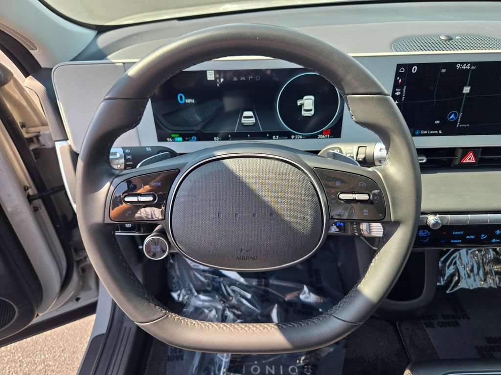 Certified 2024 Hyundai Ioniq 5 SE AWD/4WD image 42