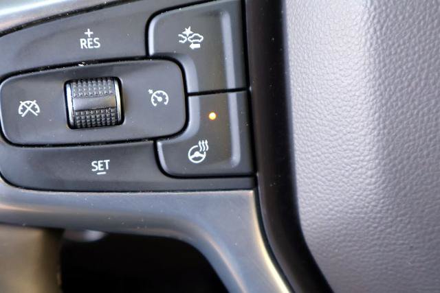 Used 2025 Chevrolet Silverado 1500 LTZ AWD/4WD image 30