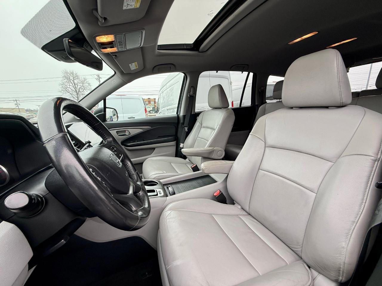 Used 2020 Honda Pilot EX-L image 15