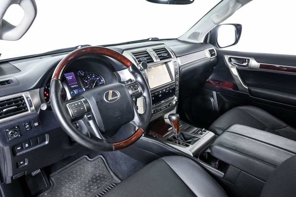 Used 2019 Lexus GX 460 Premium image 5