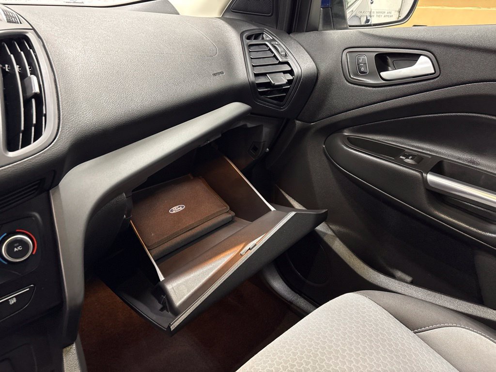Used 2018 Ford Escape SE AWD/4WD image 23