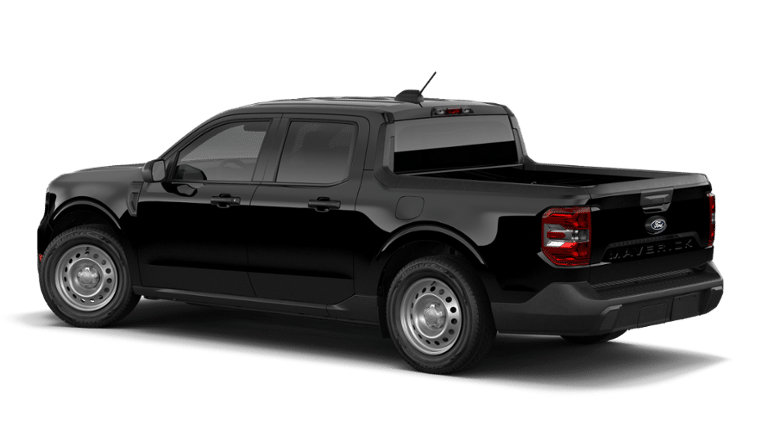 New 2026 Ford Maverick XL FWD image 26
