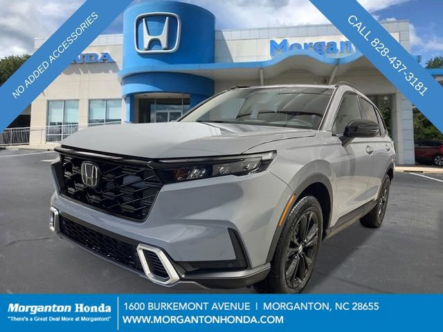 New 2026 Honda CR-V Sport Touring