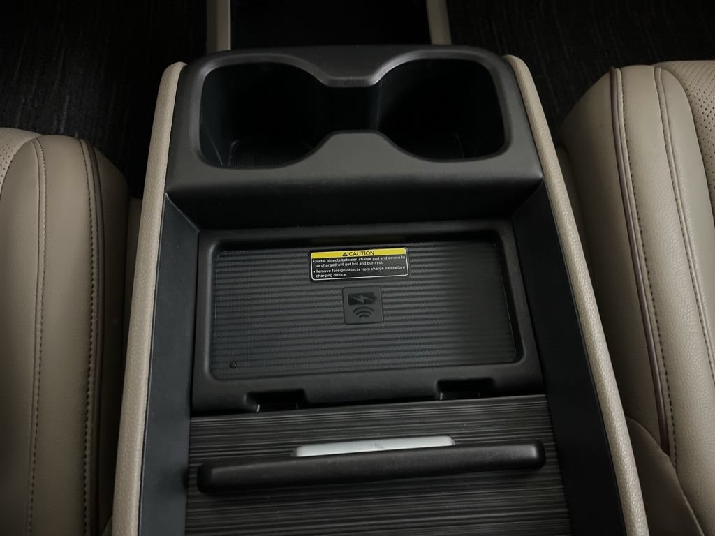 Used 2024 Honda Odyssey Elite image 67