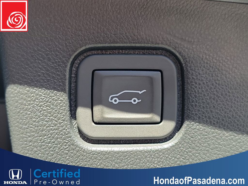 Certified 2025 Honda Prologue Elite image 28
