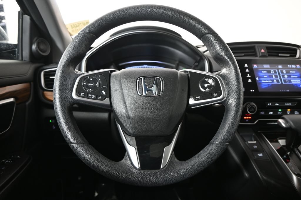 Used 2021 Honda CR-V EX image 34
