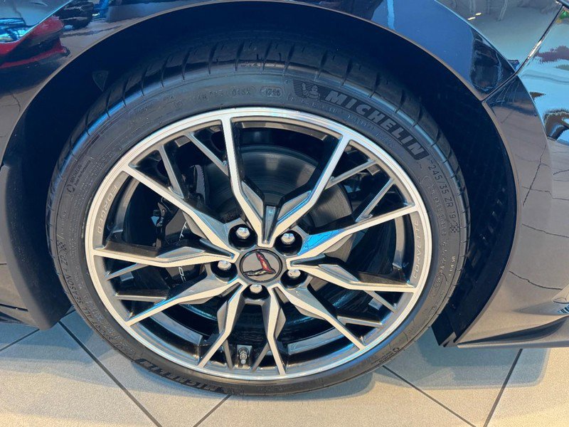 New 2026 Chevrolet Corvette Stingray Coupe w/ 1LT image 5