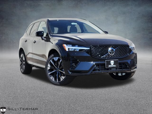 New 2026 Volvo XC60 T8 Plus w/ Climate Package AWD/4WD image 1
