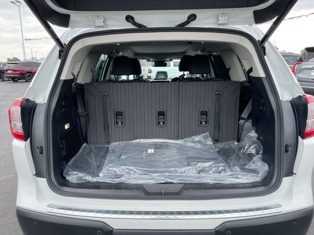 Certified 2026 Subaru Ascent Limited AWD/4WD image 20