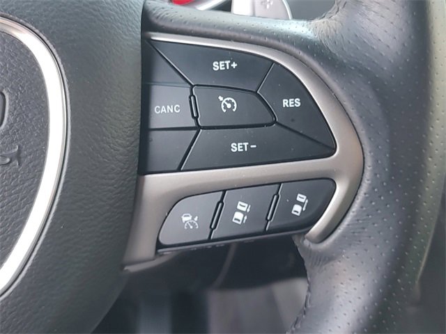 Certified 2018 Dodge Durango Citadel w/ Quick Order Package 2BP image 25