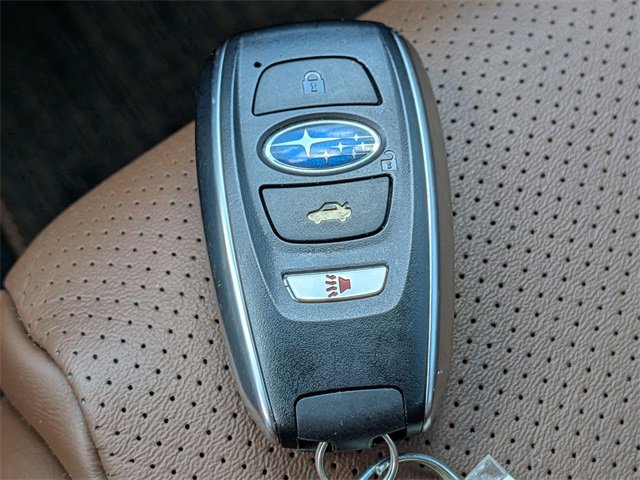 Used 2024 Subaru Ascent Touring image 32