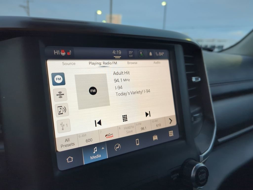 Used 2022 RAM 1500 Laramie image 17